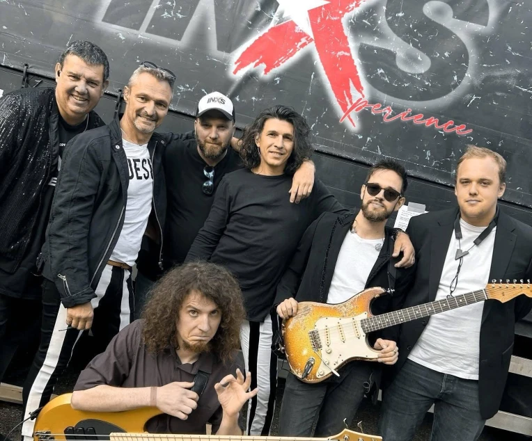 INXS Xperience
